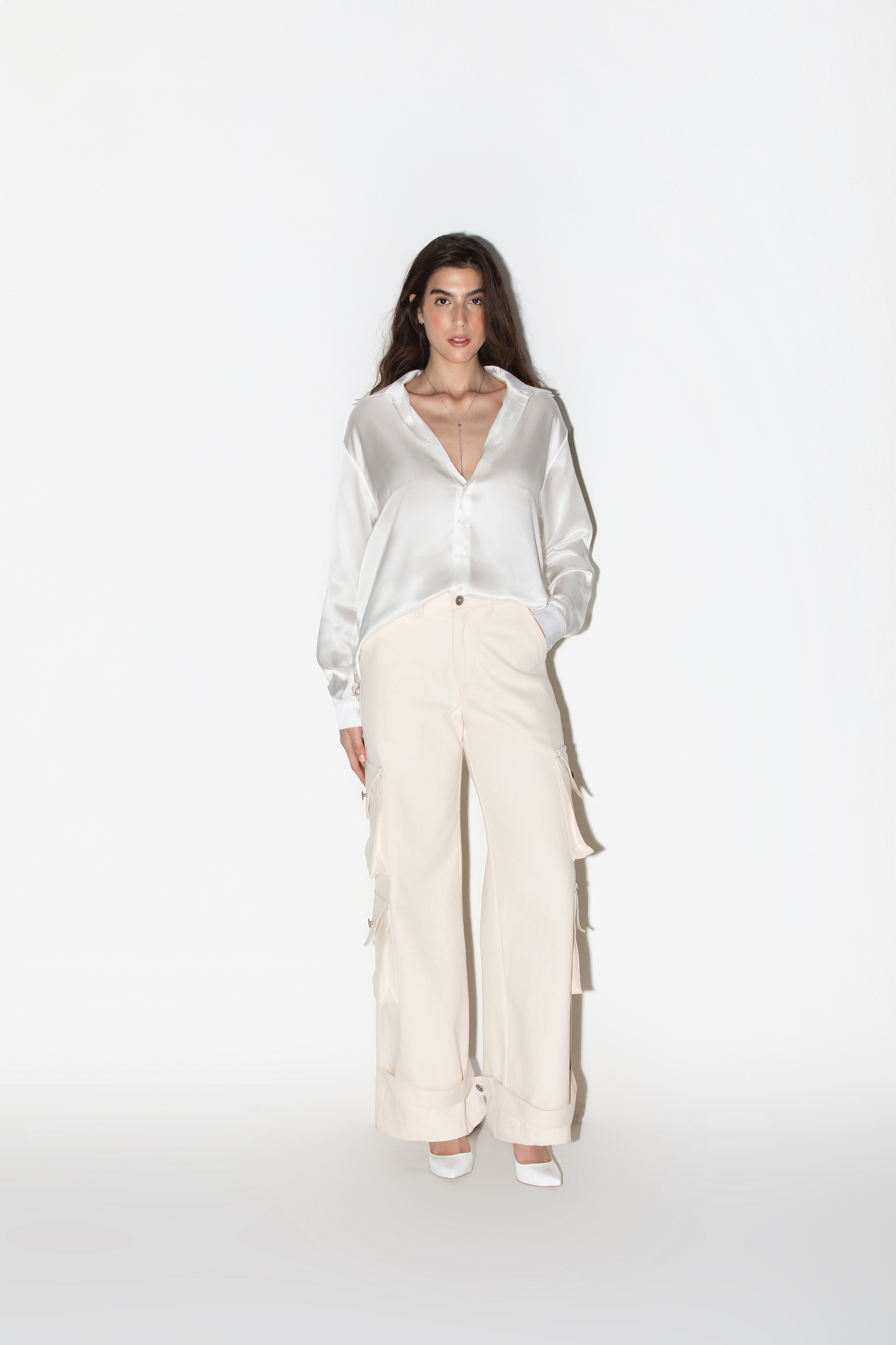 Calça Organo (Lançamento)