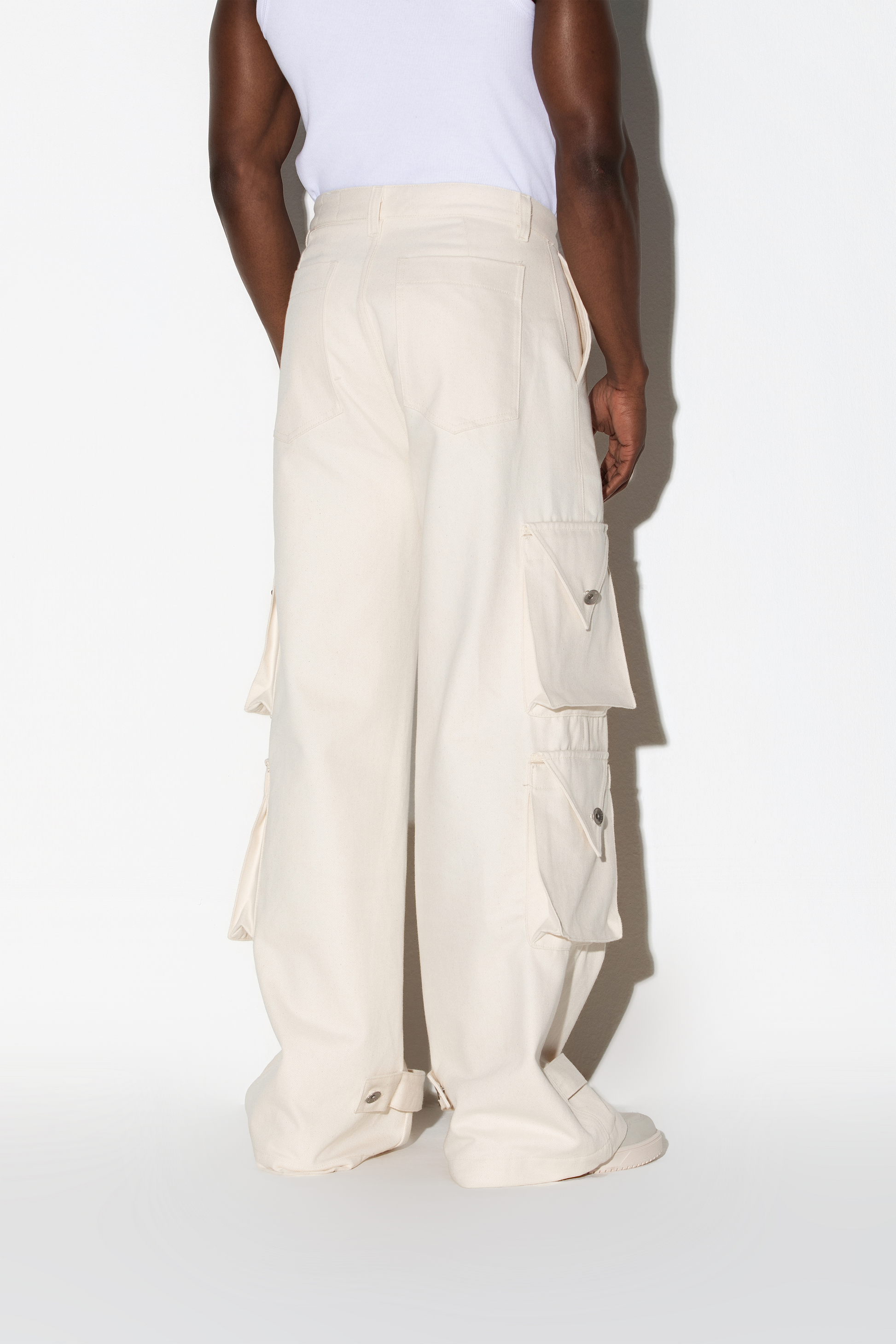 Calça Organo (Lançamento)