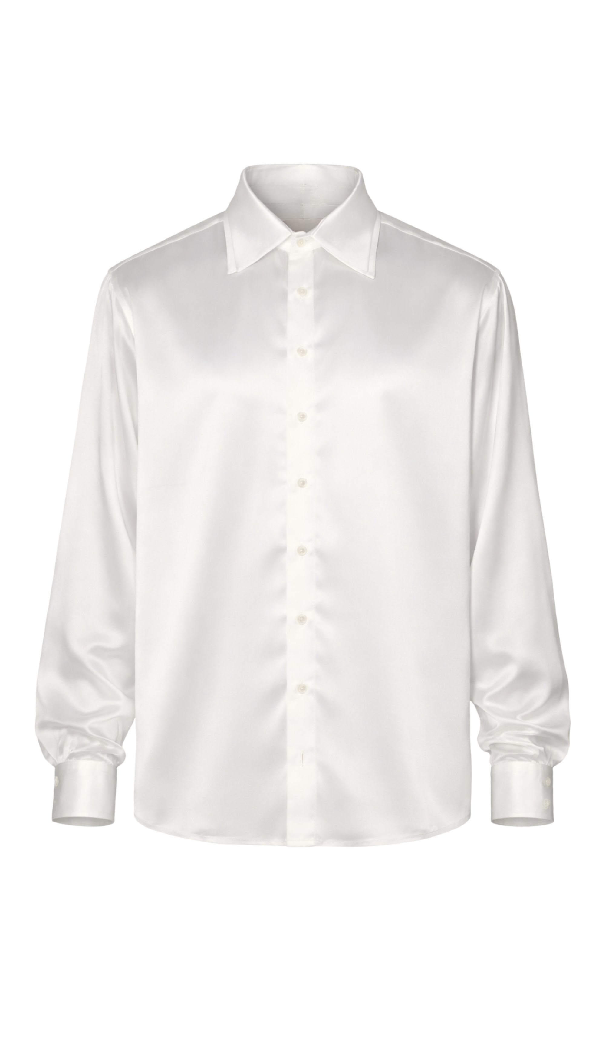 Camisa Kõi Alongada Seda