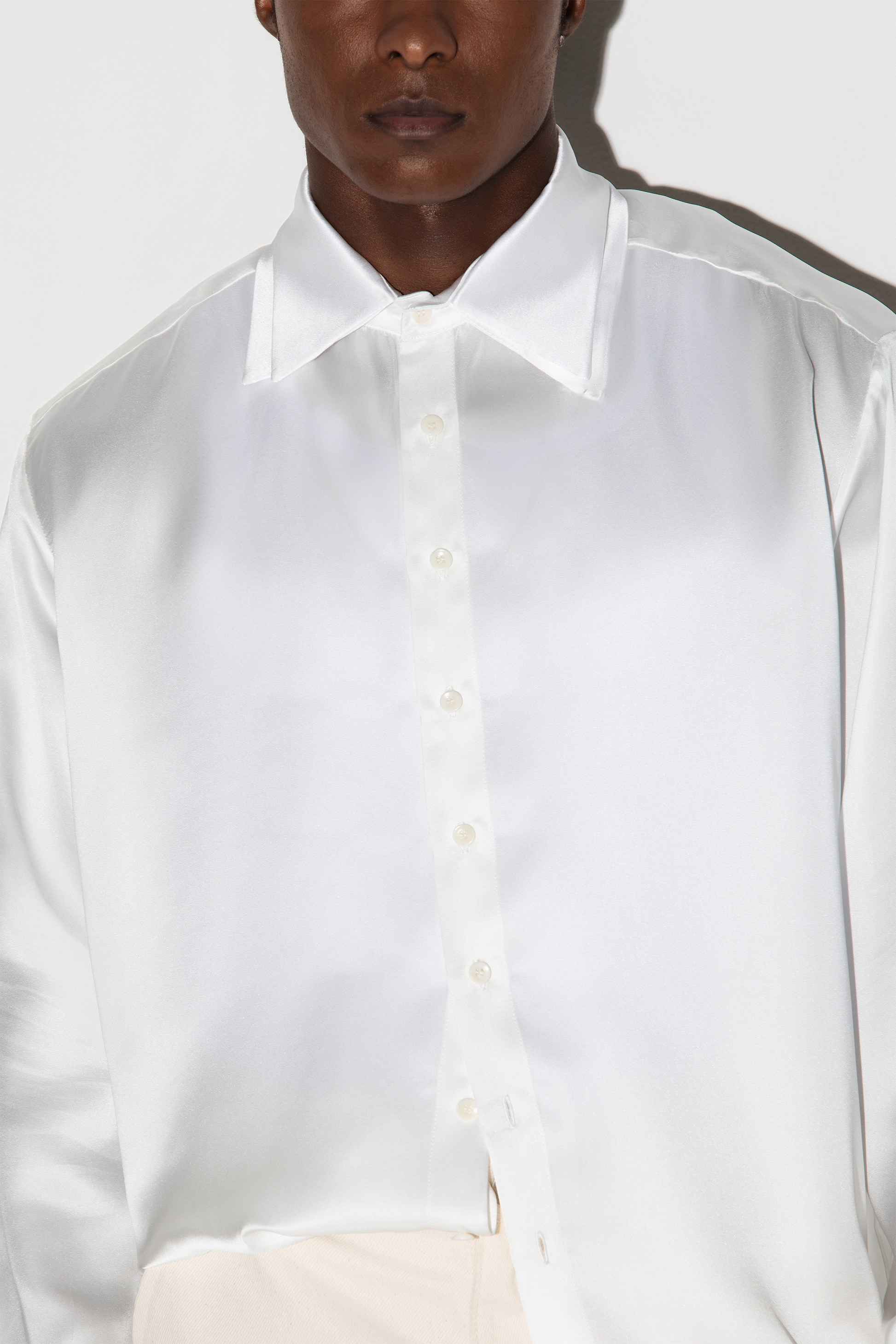 Camisa Kõi Alongada