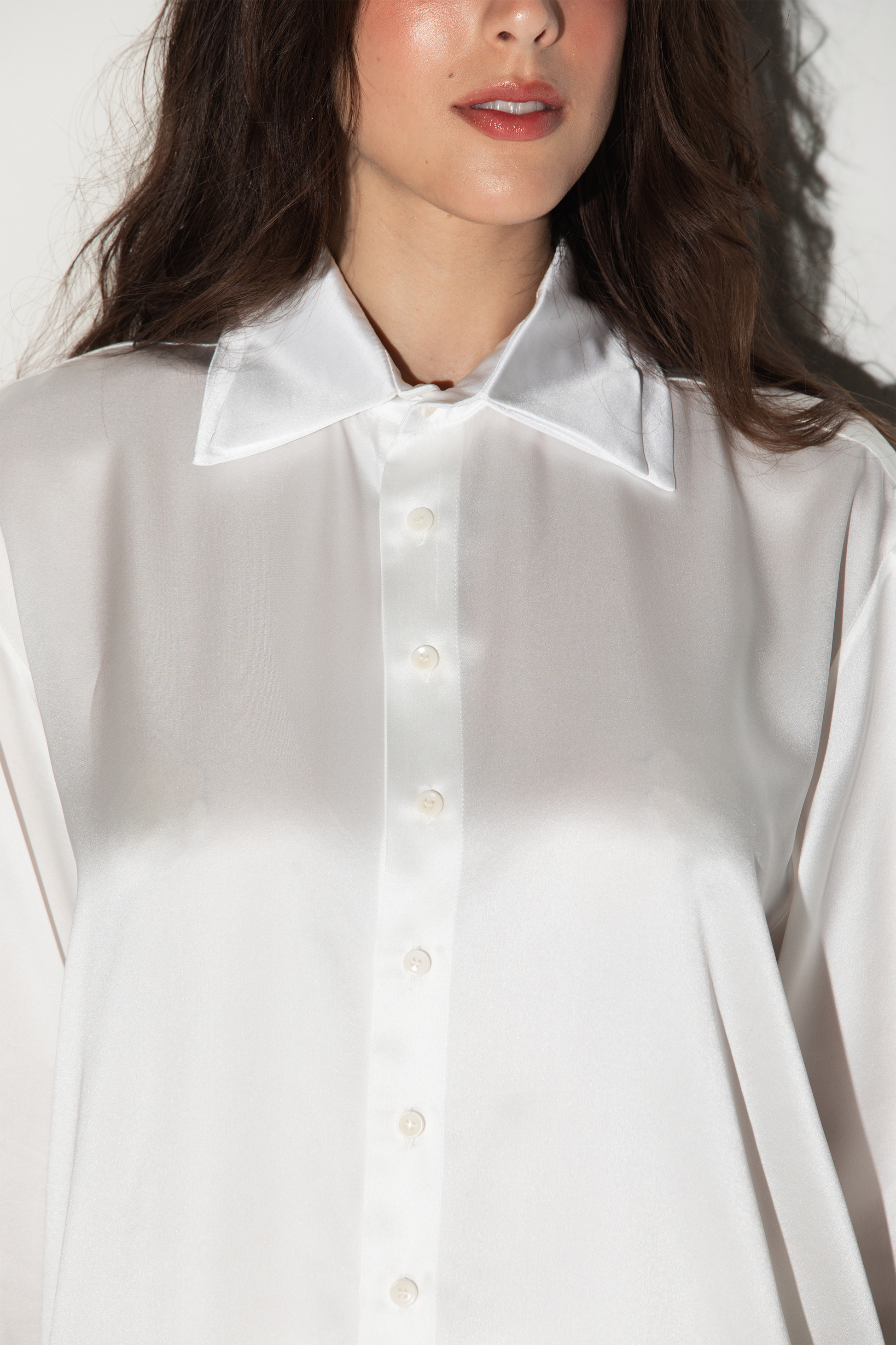 Camisa Kõi Alongada