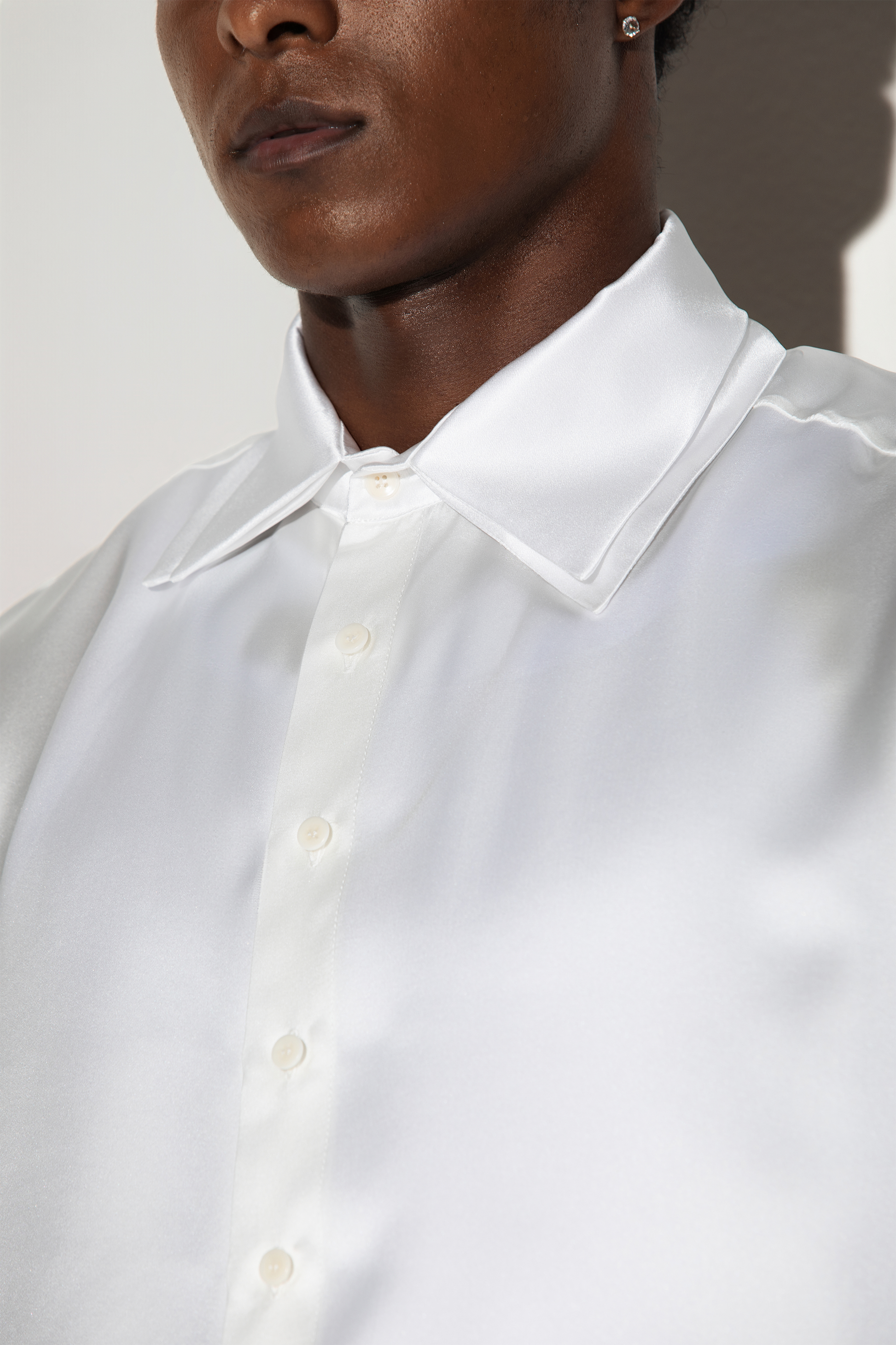 Camisa Kõi Alongada