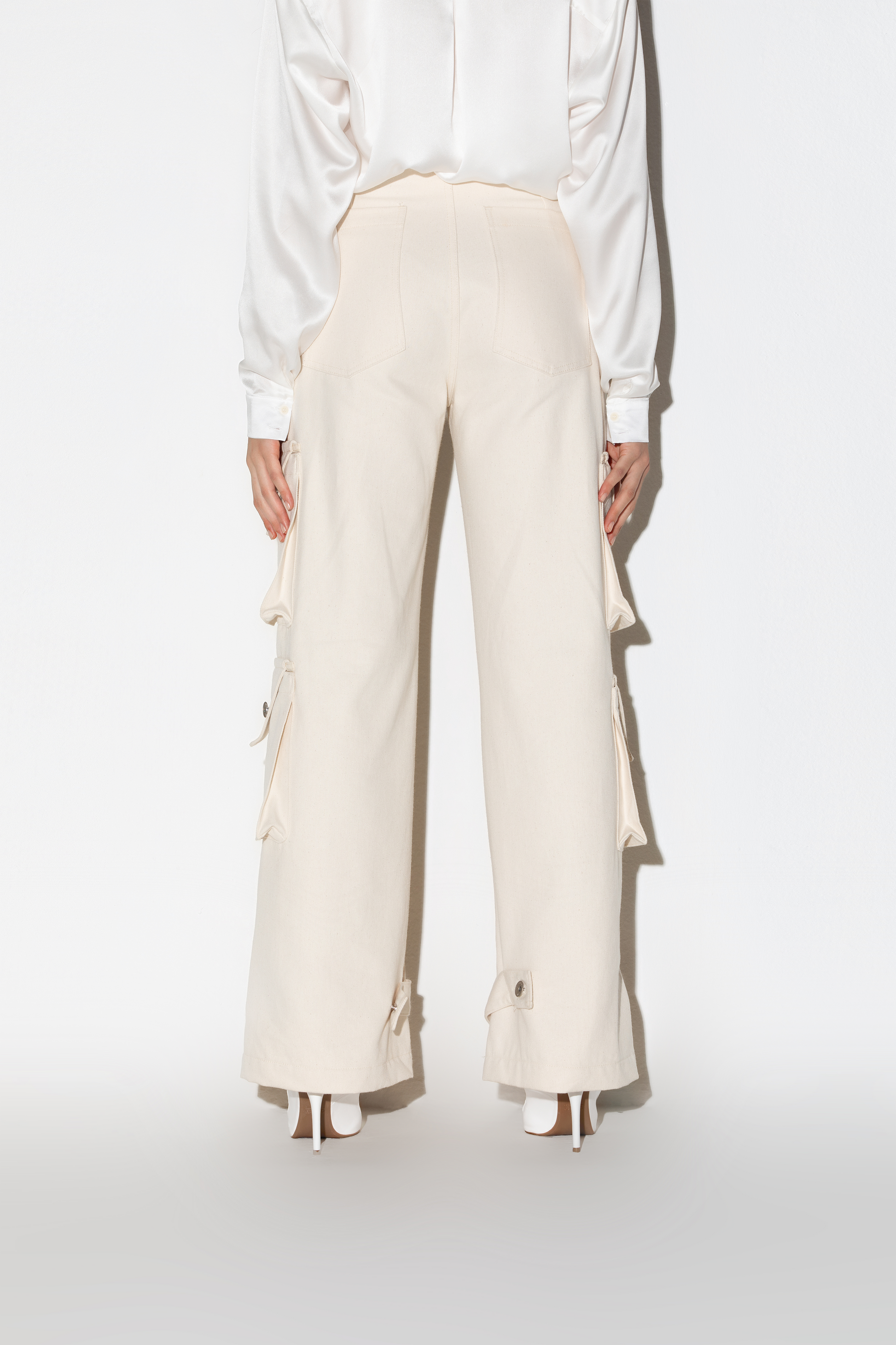 Calça Organo (Lançamento)