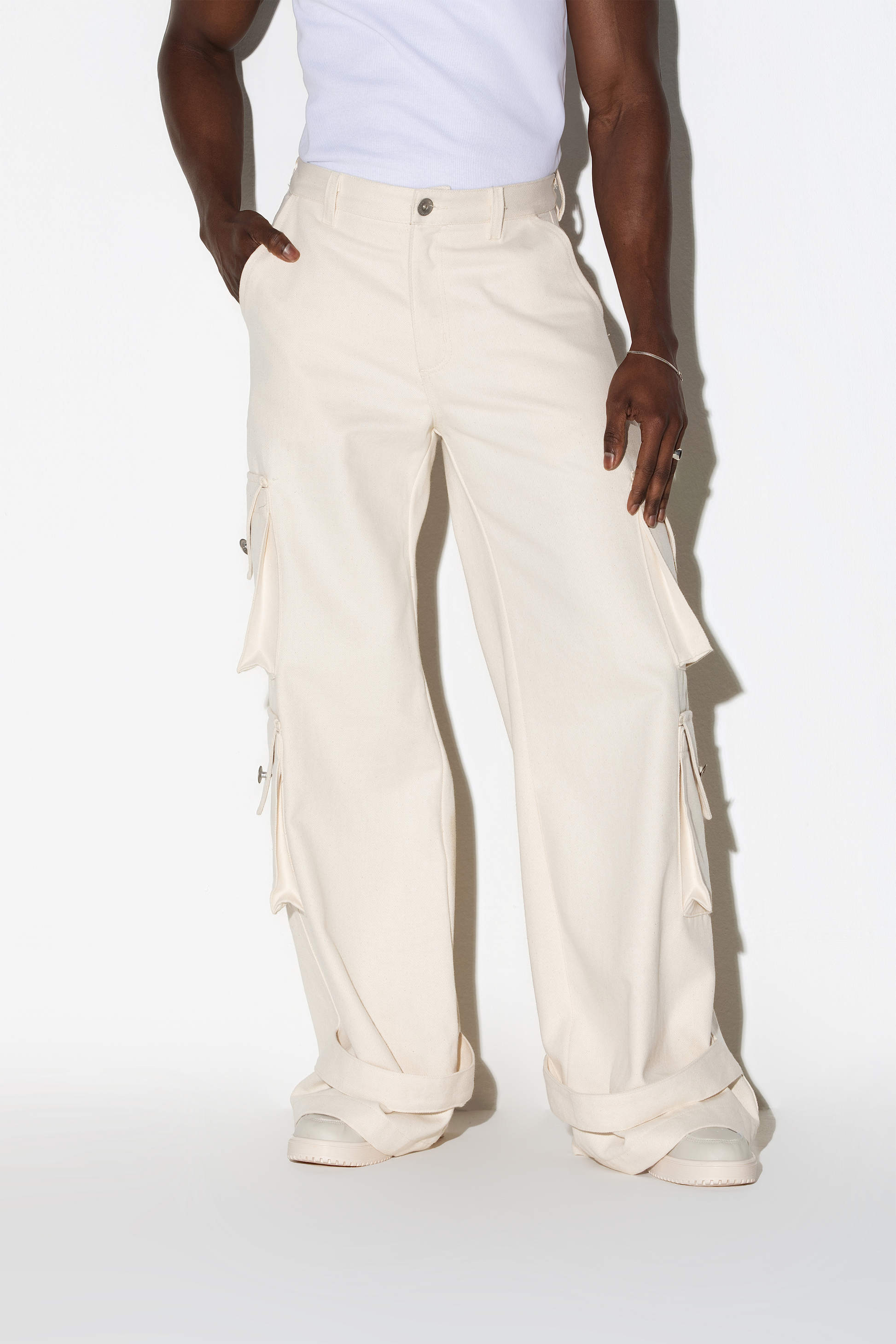 Calça Organo (Lançamento)